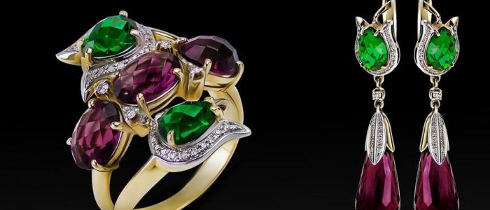 Fine jewellery Fine jewellery