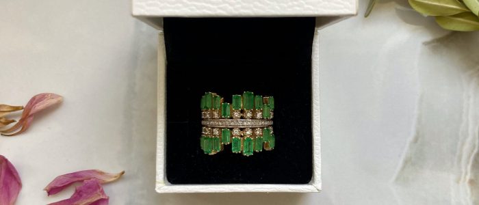 Symphony ring Symphony ring